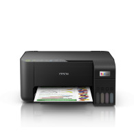 IMPRESORA EPSON MULTIFUNCION ECOTANK ET-2860 NEGRA C11CJ67428