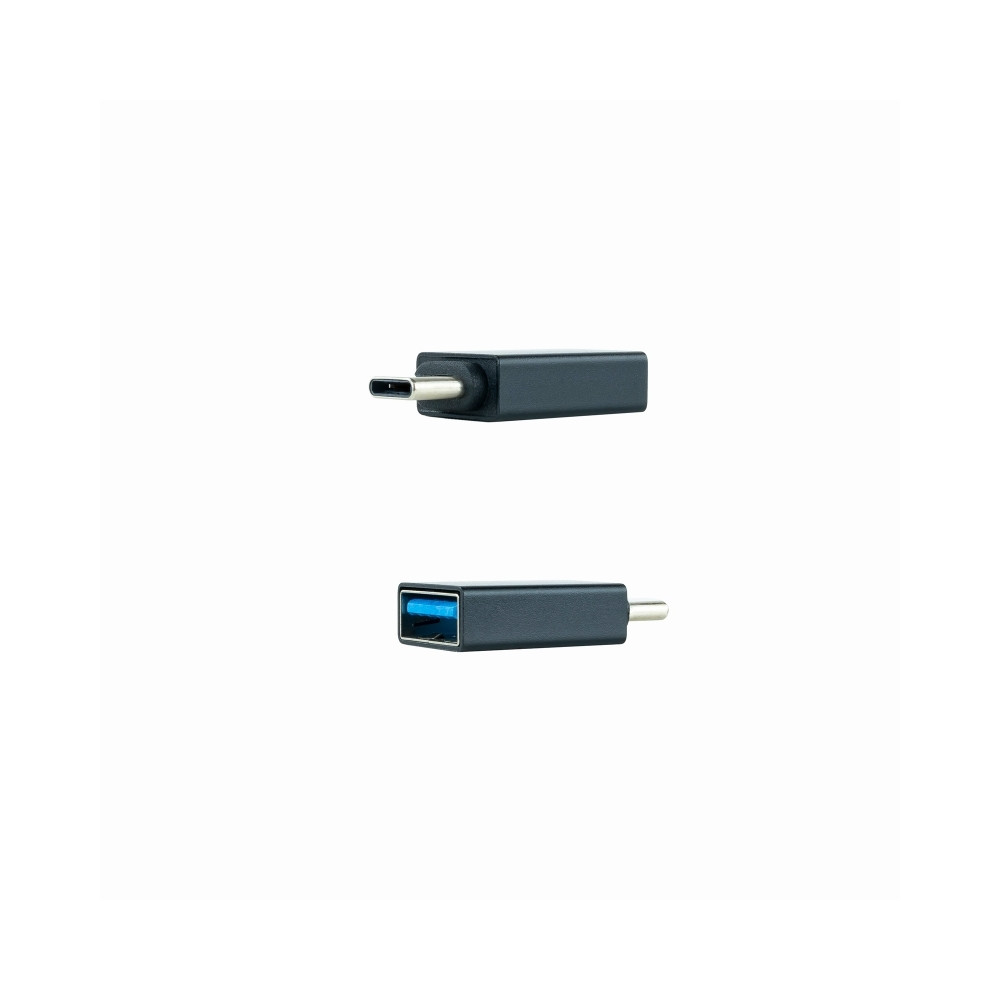 ADAPTADOR USB-A 3.1 A USB-C NANOCABLE 10.02.0010