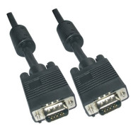 CABLE SVGA FERRITA HDB15M-HDB15M 3.0 M NANOCABLE 10.15.0103