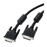 CABLE DVI DUAL LINK 24+1 M-M 1.8 M NANOCABLE 10.15.0802