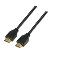 CABLE HDMI V1.4 ALTA VELOCIDAD HEC AM-AM 7.0 M NANOCABLE 10.15.1707
