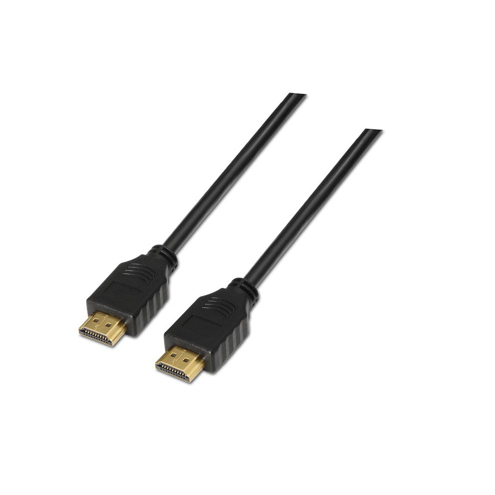 CABLE HDMI V1.4 ALTA VELOCIDAD HEC AM-AM 7.0 M NANOCABLE 10.15.1707