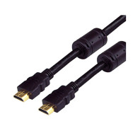CABLE HDMI V1.4 ALTA VELOCIDAD HEC FERRITA AM-AM 3.0 M NANOCABLE 10.15.1803