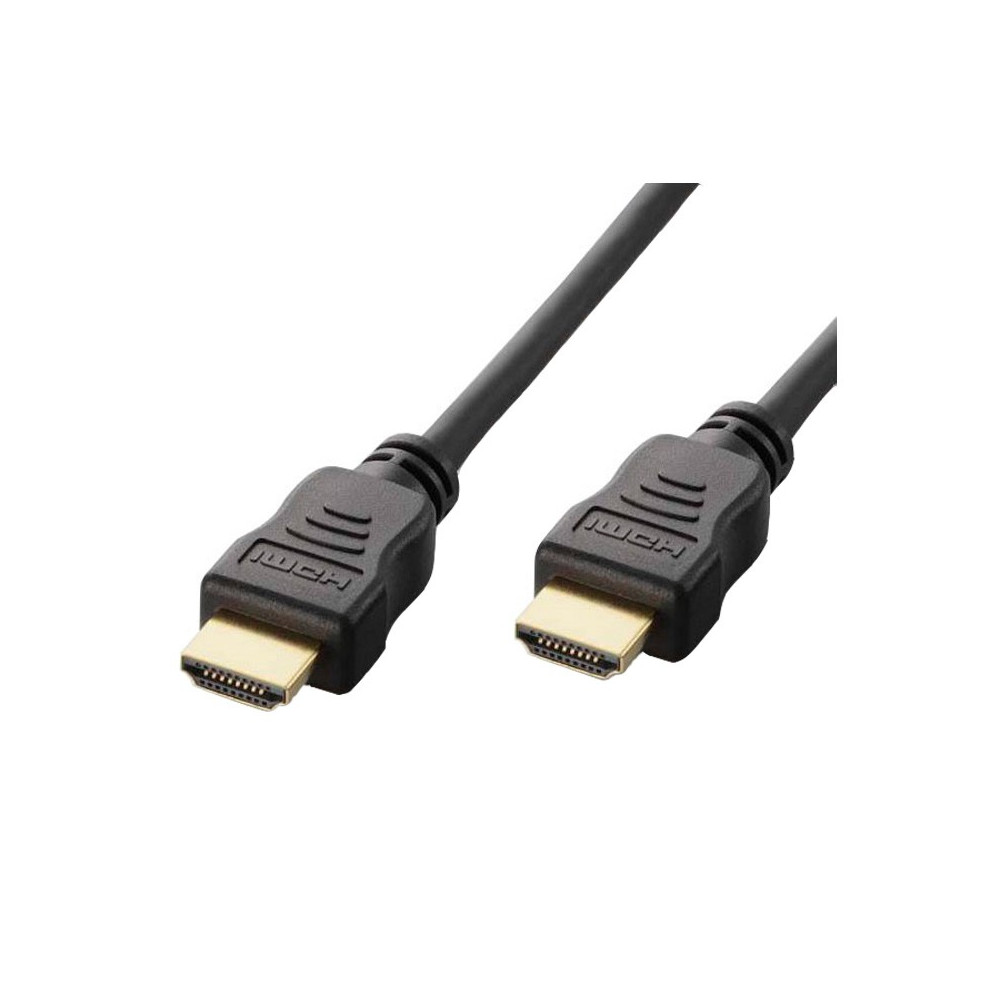 CABLE HDMI V1.4 ALTA VELOCIDAD HEC REPETIDOR AM-AM 20 M NANOCABLE 10.15.1820