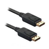 CABLE DISPLAYPORT DP/M-DP/M 2.0 M NANOCABLE 10.15.2302
