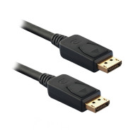 CABLE DISPLAYPORT DP/M-DP/M 2.0 M NANOCABLE 10.15.2302