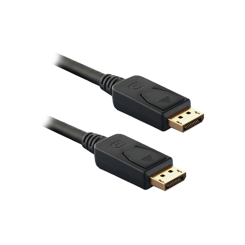 CABLE DISPLAYPORT DP/M-DP/M 3.0 M NANOCABLE 10.15.2303