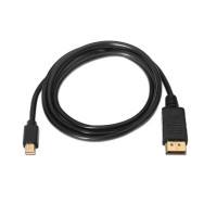 CABLE MINI DP A DISPLAYPORT MINI DPM-DPM 2.0 M NANOCABLE 10.15.2402