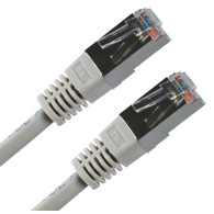 CABLE RED LATIGUILLO RJ45 CAT.6 FTP AWG24 2.0 M NANOCABLE 10.20.0802