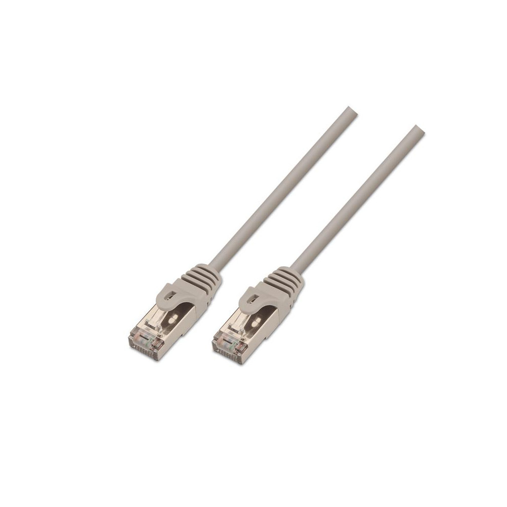 CABLE RED LATIGUILLO RJ45 CAT.6 FTP AWG24 3.0 M NANOCABLE 10.20.0803