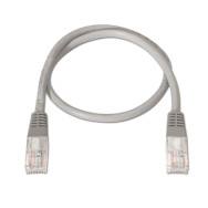 CABLE RED LATIGUILLO RJ45 LSZH CAT.6 UTP AWG24 3.0 M NANOCABLE 10.20.1303