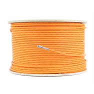 CABLE RED LSZH CAT.7 600MHZ SFTP PIMF AWG23 305 M NANOCABLE 10.20.1700-305