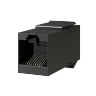 EMPALME RJ45 CAT.6 UTP NANOCABLE 10.21.0501