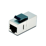 EMPALME RJ45 CAT.6 STP NANOCABLE 10.21.0503
