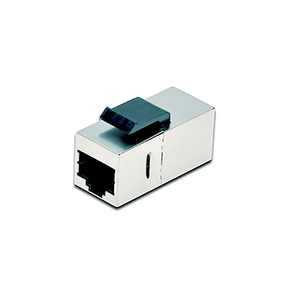 EMPALME RJ45 CAT.6 STP NANOCABLE 10.21.0503
