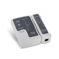 TESTEADOR PARA CABLE RJ11RJ12RJ45NANOCABLE 10.31.0301