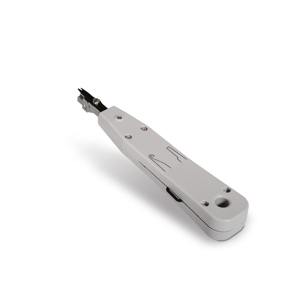 INSERTADORA TIPO KRONE PARA MONTAJENANOCABLE 10.31.1001