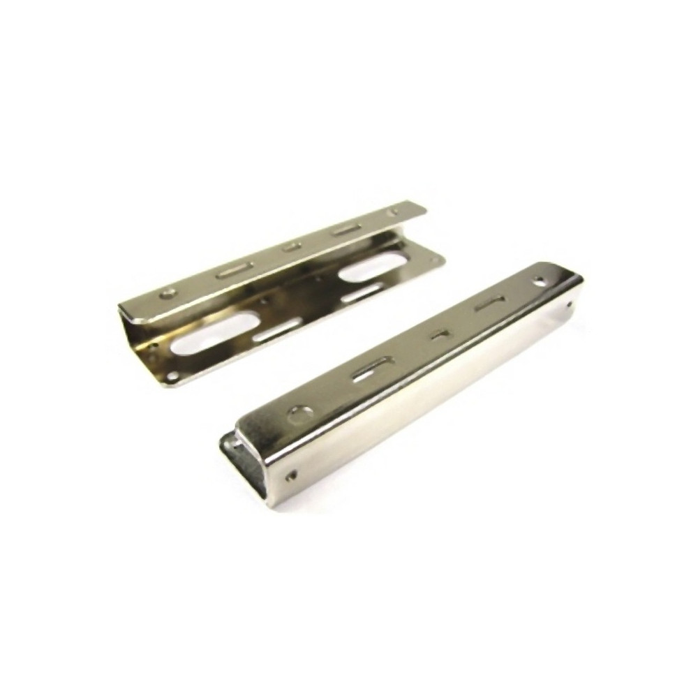 ADAPTADOR METALICO 3.5 PARA DISCO DURO 2.5 NANOCABLE 10.99.0001