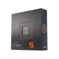 Procesador AMD Ryzen 5 7600X 5.3GHz Socket AM5 Boxed