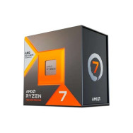 MICRO AMD AM5 RYZEN 7 7800X 3D 4.2/5GHZ 96MB SIN COOLER 100-100000910WOF