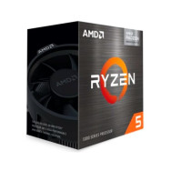 MICRO AMD AM4 RYZEN 5 5500GT 3.6GHZ 16MB BOX 100-100001489BOX