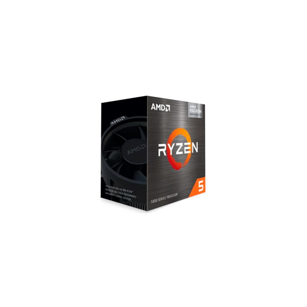 MICRO AMD AM4 RYZEN 5 5500GT 3.6GHZ 16MB BOX 100-100001489BOX