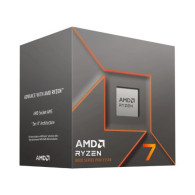 MICRO AMD AM5 RYZEN 7 8700F AI 5.0GHZ 24MB BOX 100-100001590BOX