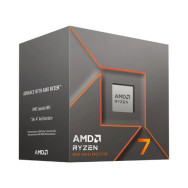 MICRO AMD AM5 RYZEN 7 8700F AI 5.0GHZ 24MB BOX 100-100001590BOX