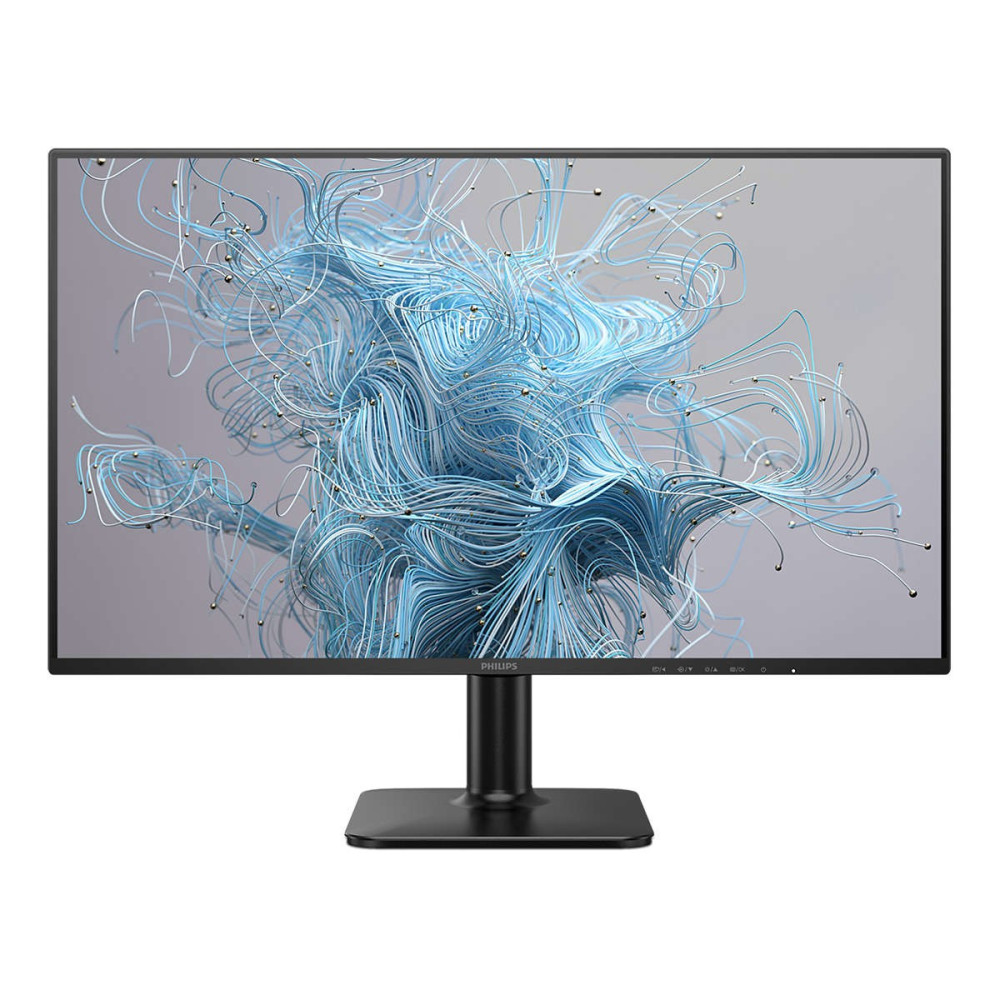 MONITOR 23.8 PHILIPS 24E2N1110 FHD 120hz VGA HDMI NEGRO