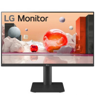 MONITOR 24.5 LG 25MS550-B IPS FHD MM HDMI NEGRO