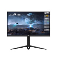 MONITOR 27" SMART TECH 270G01FVF PIVOT. REG.ALTURA