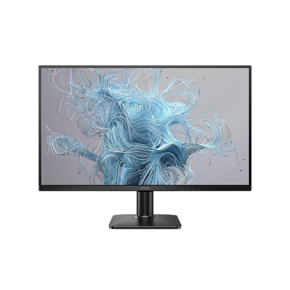 MONITOR 27 PHILIPS 27E2N1110 IPS FHD 120hz VGA HDMI NEGRO