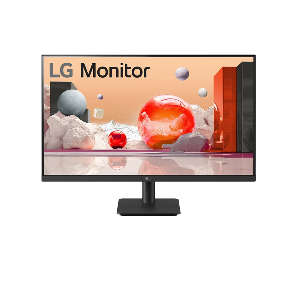 MONITOR 27 LG 27MS500-B IPS FHD 2HDMI NEGRO