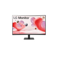 MONITOR 31.5 LG 32MR50C-B CURVO FHD HDMI MM NEGRO