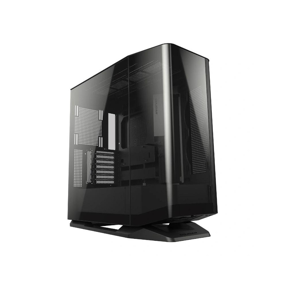 Cougar Semitorre FV270 Rgb Negro