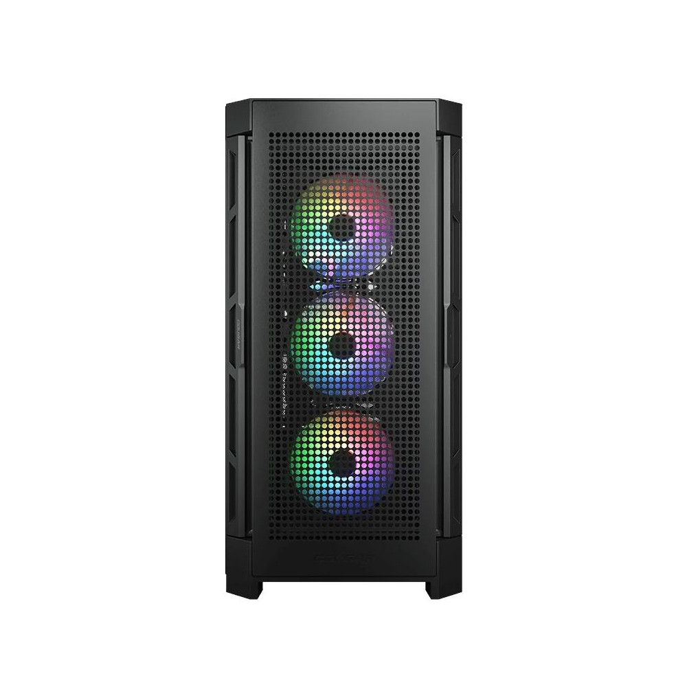 Cougar Caja Semitorre Airface Pro rgb