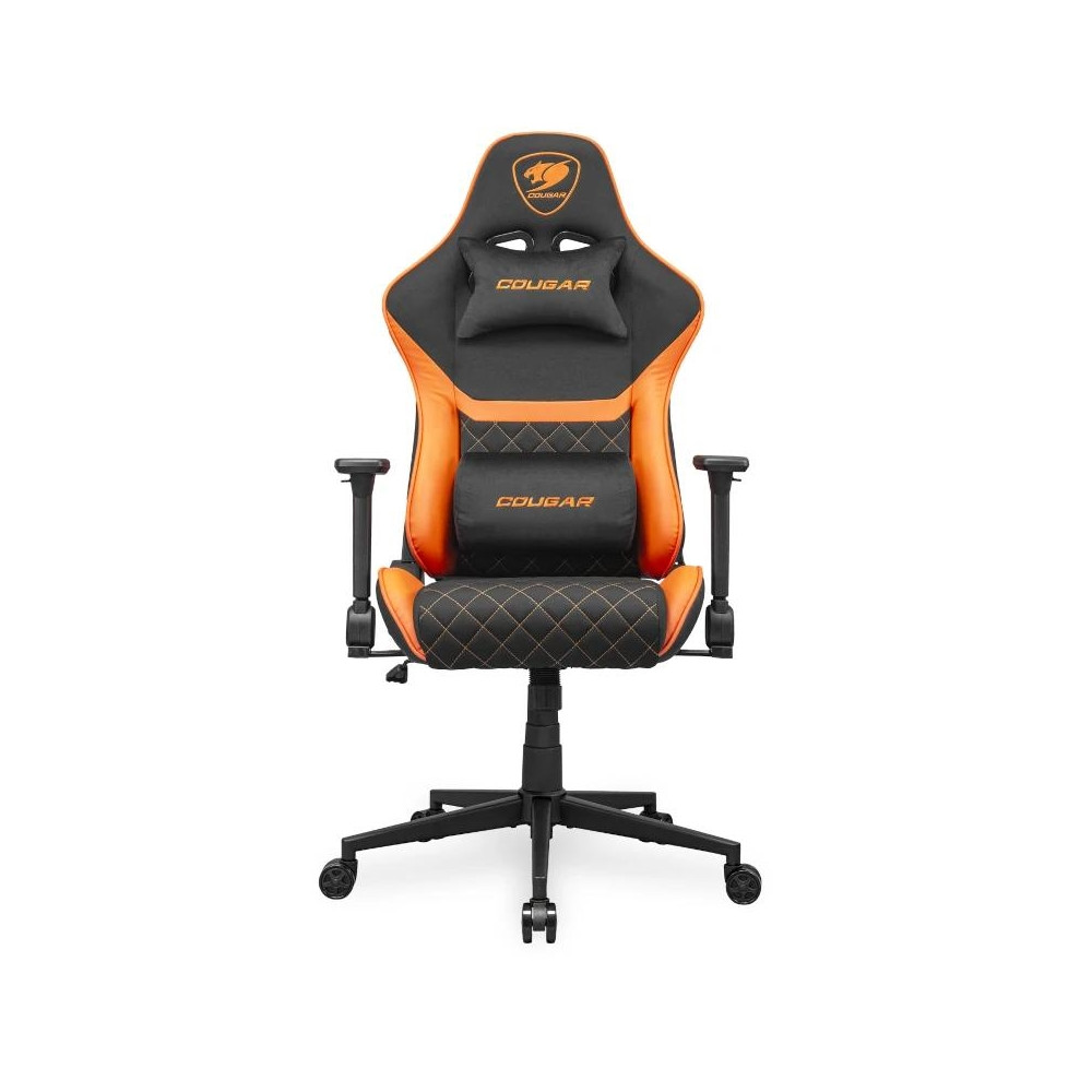 Cougar Silla Gaming Armor One V2 F