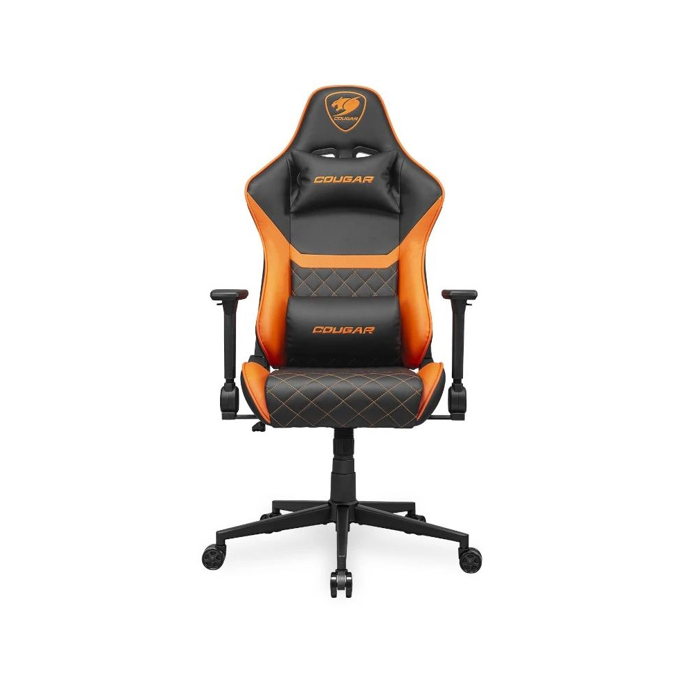 Cougar Silla Gaming Armor One V2