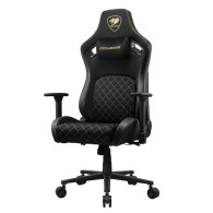 Silla COUGAR Defensor Gold F