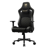 Silla COUGAR Defensor Gold F