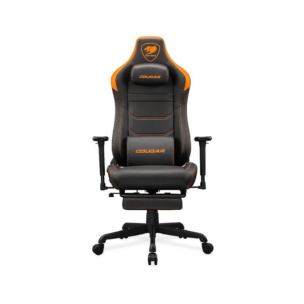 Cougar Silla Gaming Armor Evo S