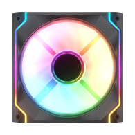 Ventilador Cougar SC140ARGB NEGRO