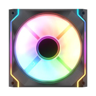 Ventilador Cougar SC140ARGB NEGRO