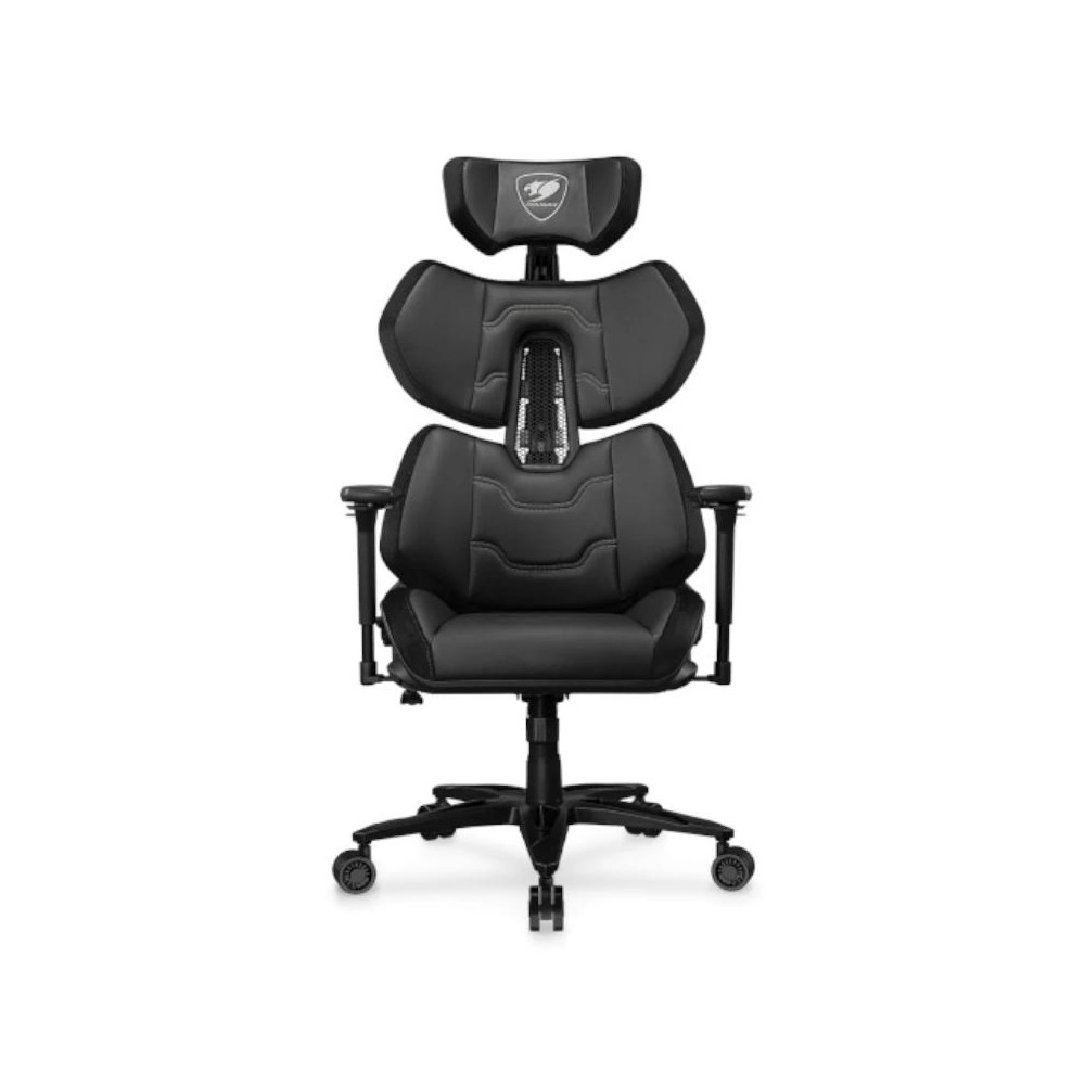 Cougar Silla Gaming TERMINATOR ELITE