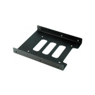 ADAPTADOR BAHIA INTERNO HD 2.5 PARA 3.5 BANDEJA UNYKA 50519 [I111B]