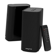 ALTAVOCES CREATIVE 2.0 T100 BLUETOOTH AUX USB MANDO 51MF1690AA000