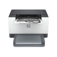 IMPRESORA HP LASERJET MONOCROMO M209DW WIFI DUPLEX 6GW62F BLANCA(135A)