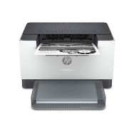 IMPRESORA HP LASERJET MONOCROMO M209DW WIFI DUPLEX 6GW62F BLANCA(135A)