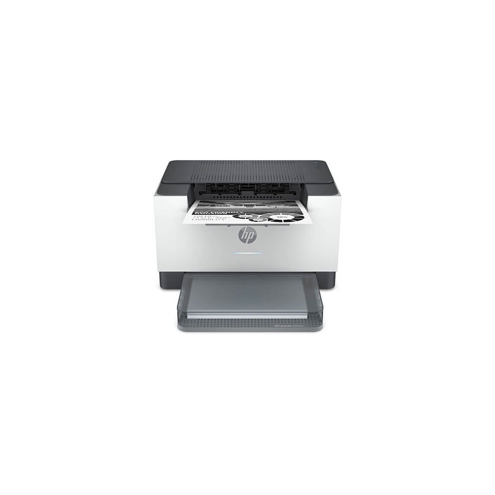 IMPRESORA HP LASERJET MONOCROMO M209DW WIFI DUPLEX 6GW62F BLANCA(135A)