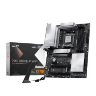 Placa Base MSI PRO X870E-P WIFI Socket AM5
